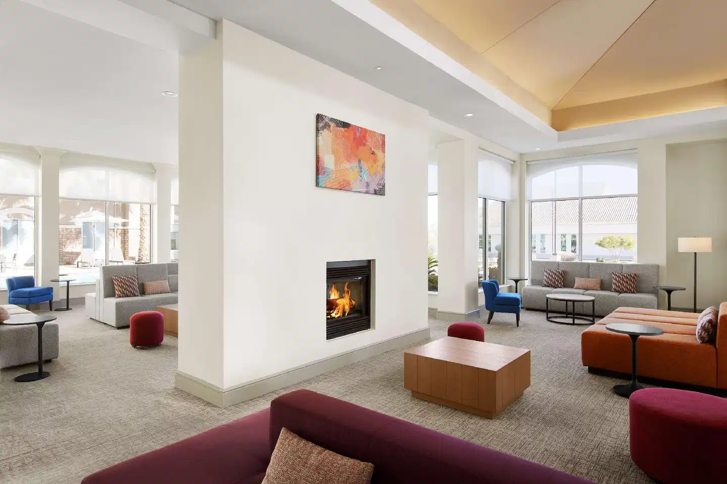 Hilton Garden Inn Las Vegas/Henderson Wohnbeispiel