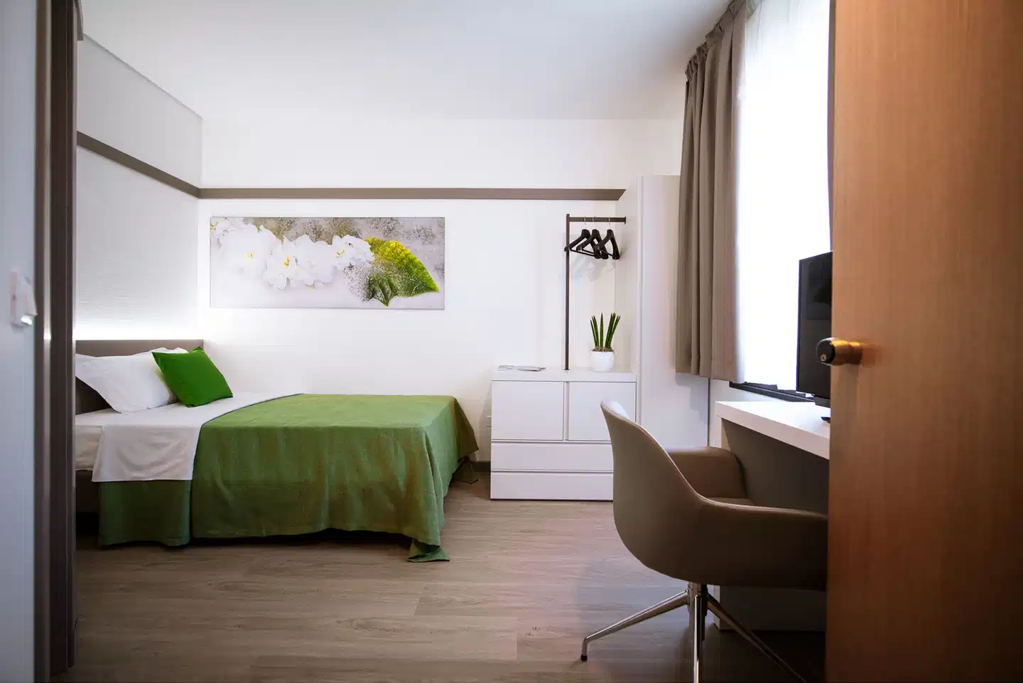 Bonotto Hotel Palladio Wohnbeispiel