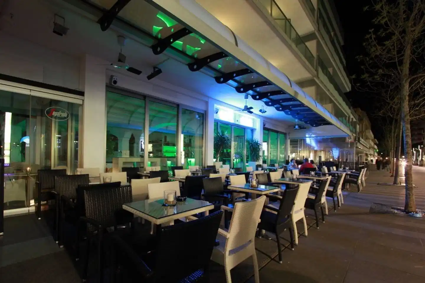 Bellini Restaurant