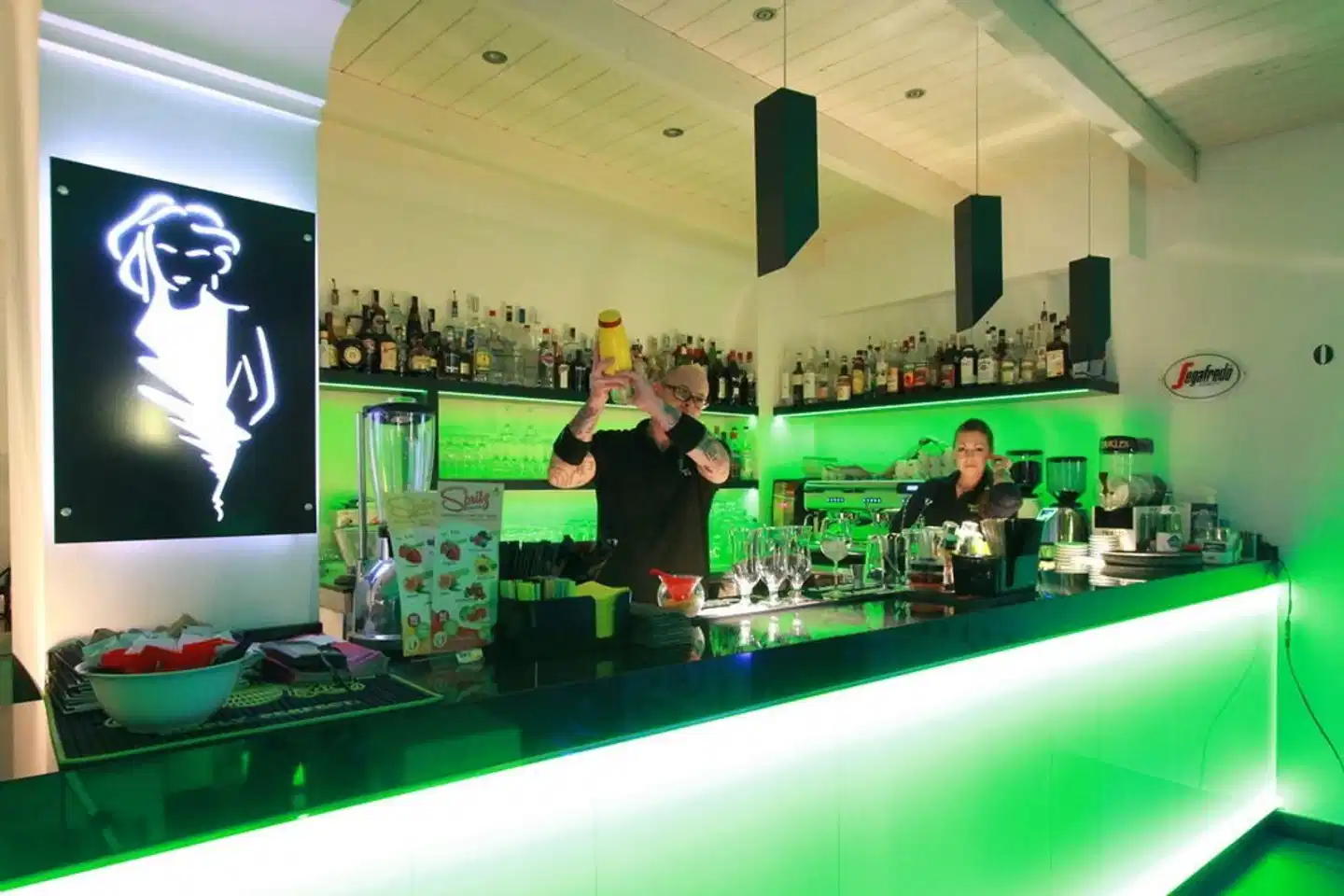 Bellini Bar