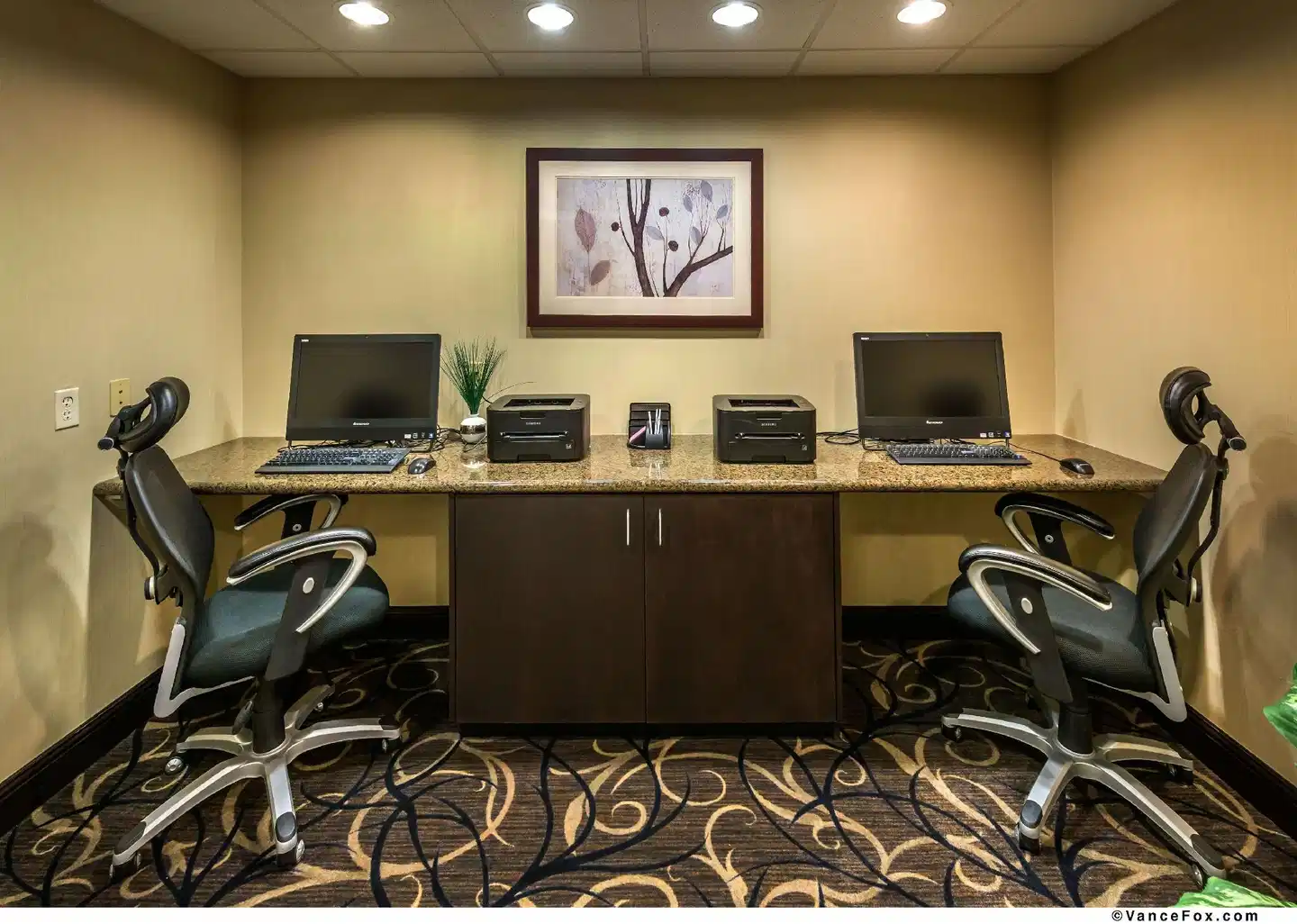 Hampton Inn & Suites Reno Konferenz