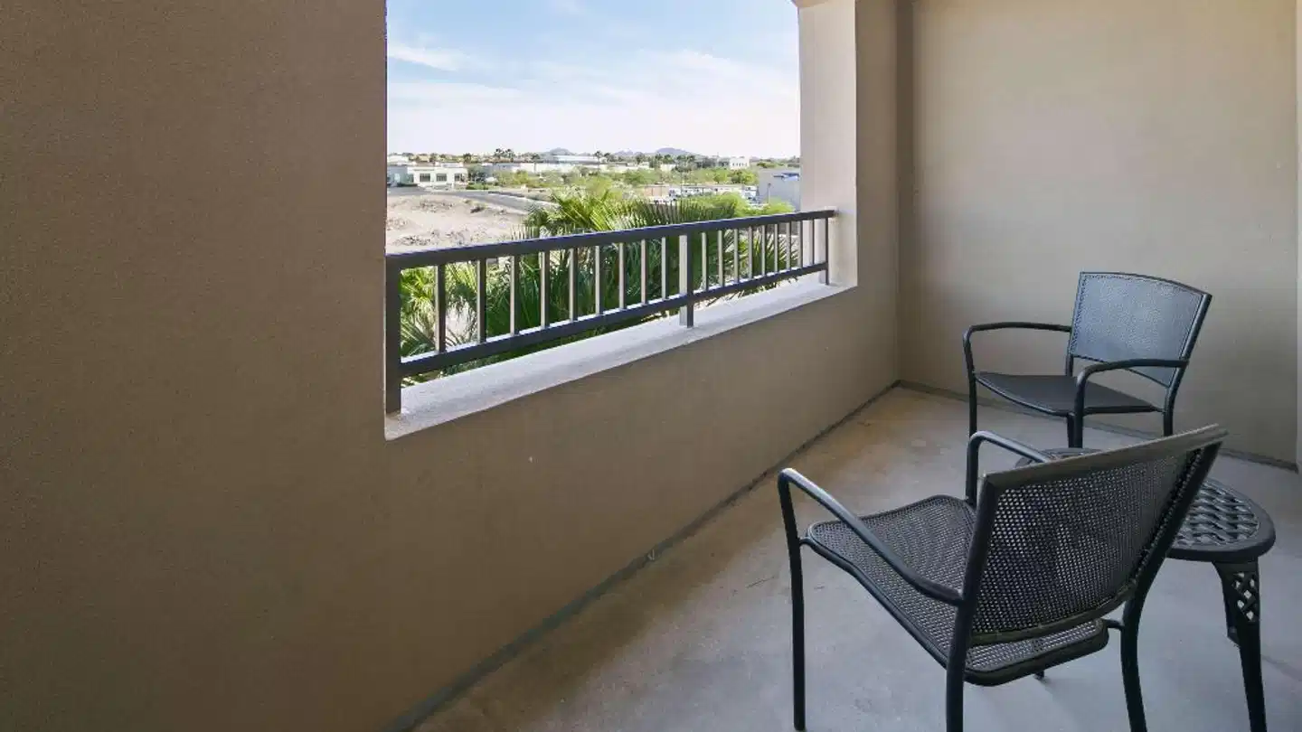 Best Western Plus Saint Rose Parkway/Las Vegas South Wohnbeispiel
