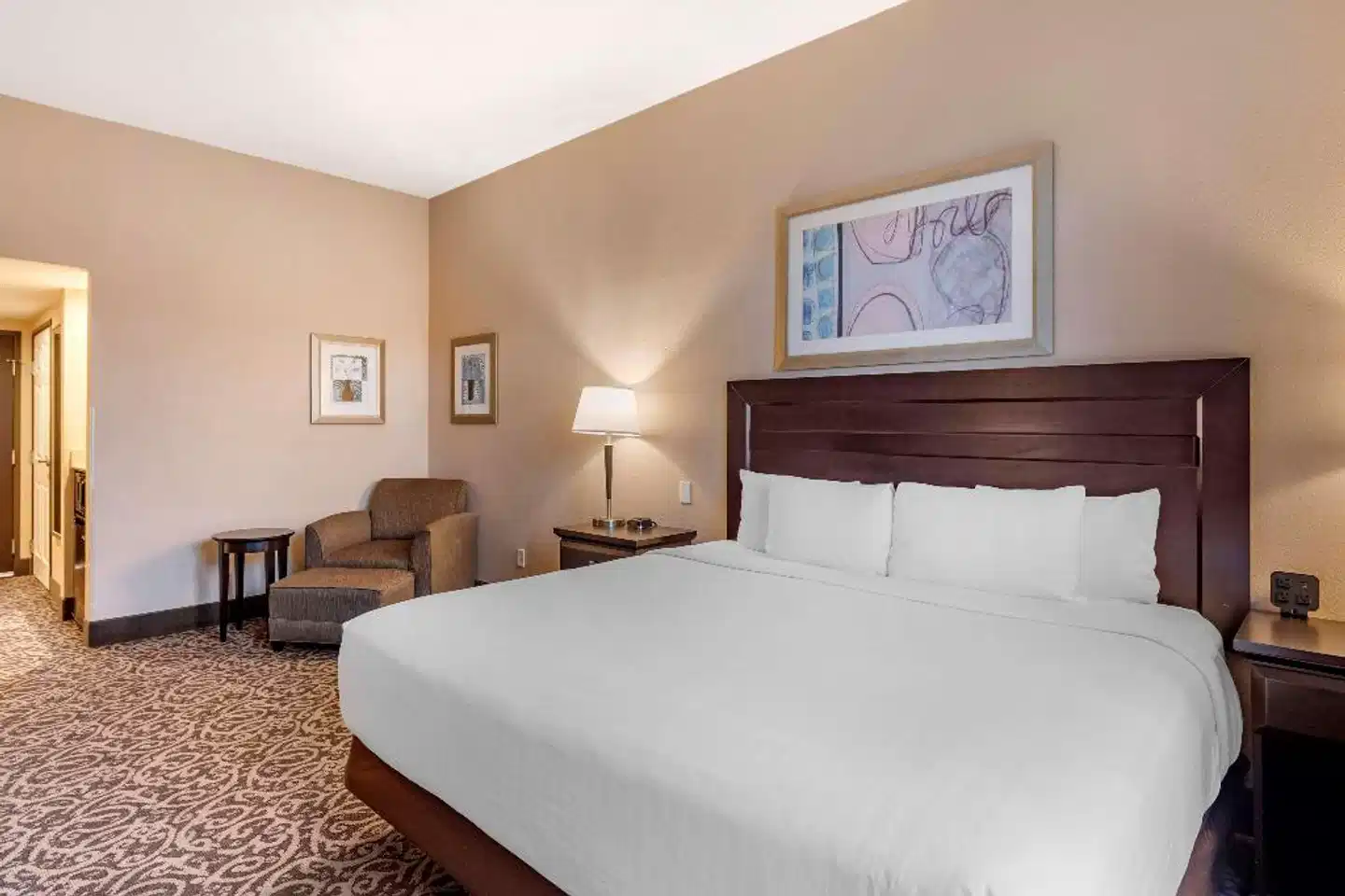 Best Western Plus Saint Rose Parkway/Las Vegas South Wohnbeispiel