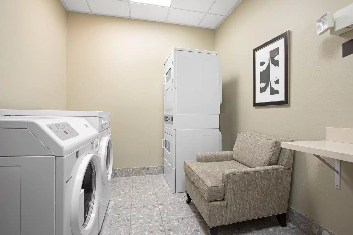 Staybridge Suites Las Vegas Wohnbeispiel