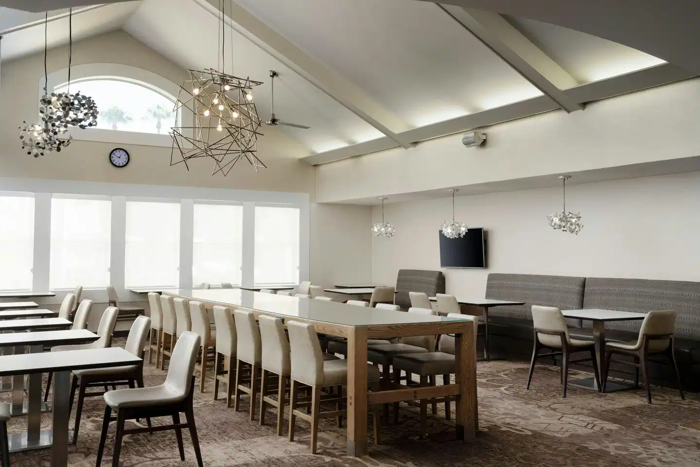 Residence Inn by Marriott Las Vegas Henderson/Green Valley Restaurant