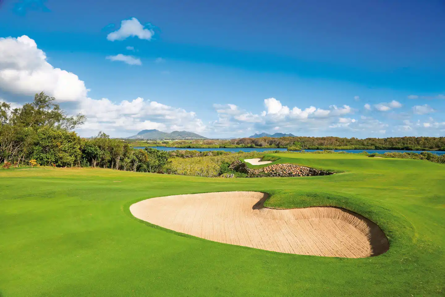 Anahita Golf & Spa Resort Sport und Entertainment