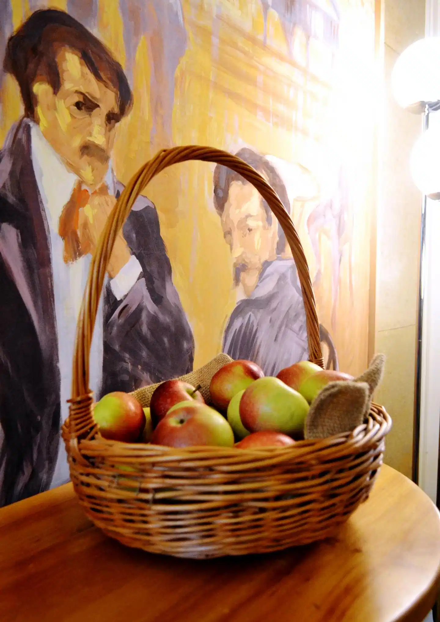 Chopin Boutique B&B Restaurant