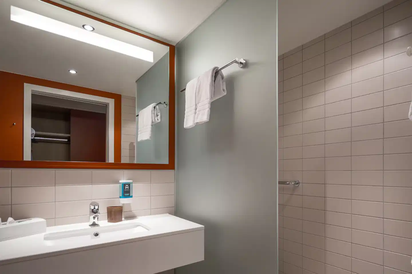 Ochsen 2 Badezimmer
