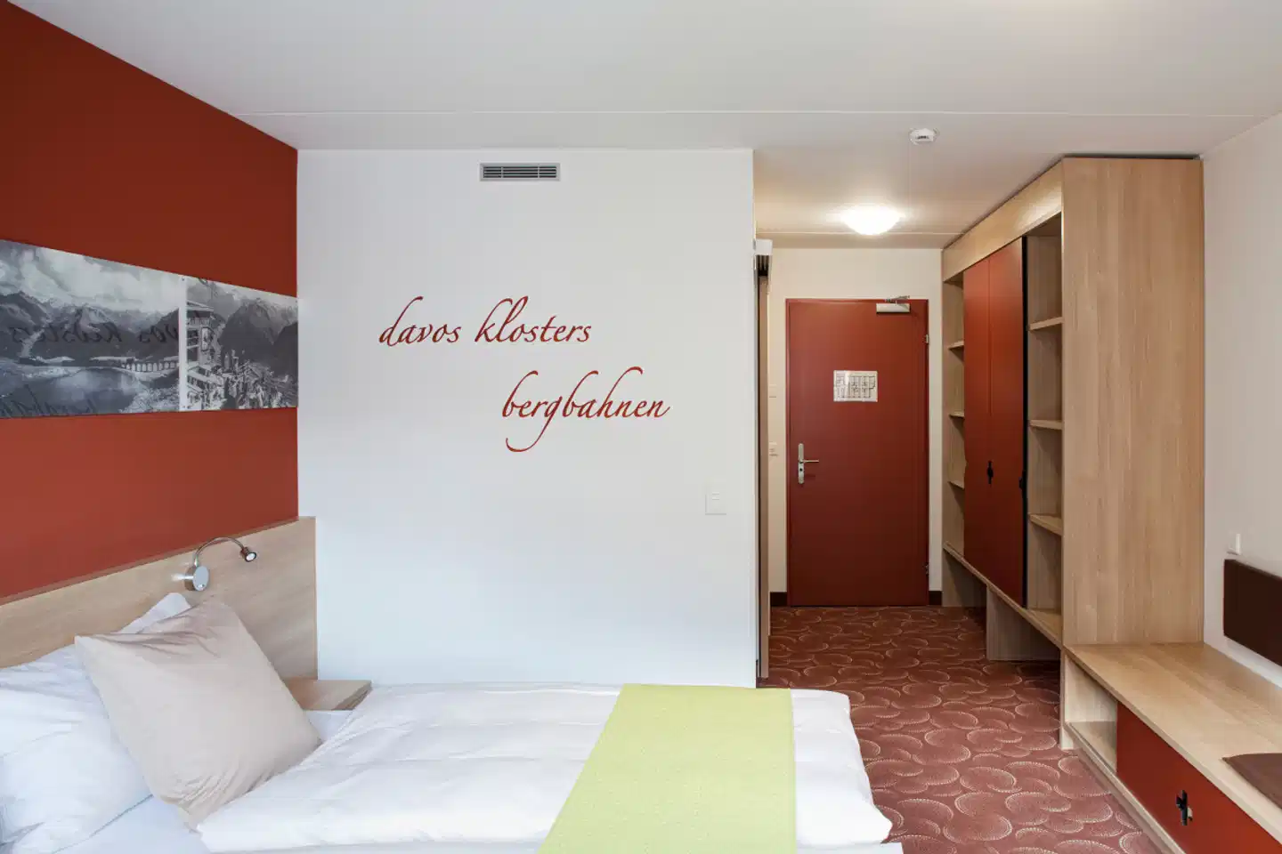 Ochsen 2 Wohnbeispiel