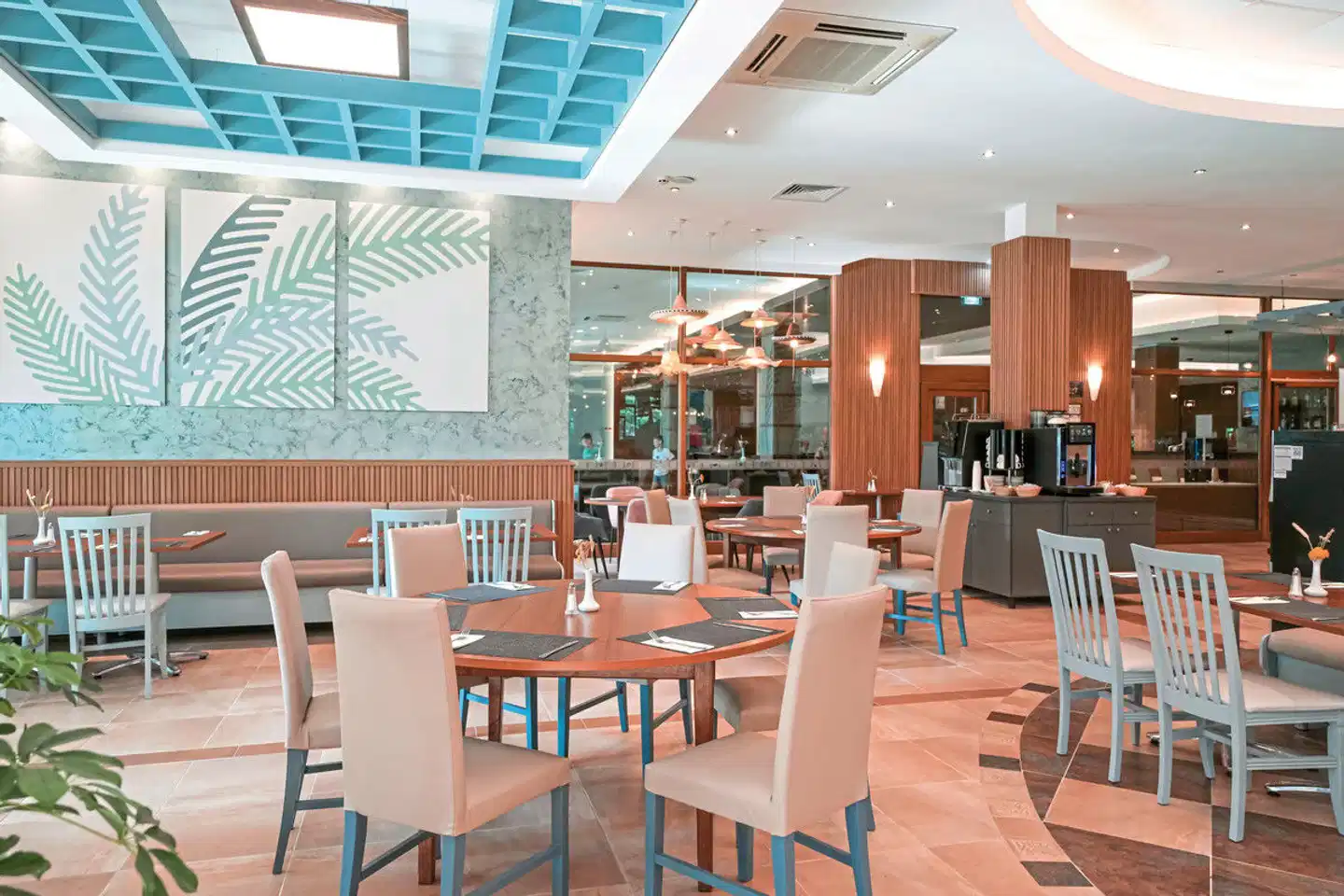 Calimera Ralitsa Superior Bar