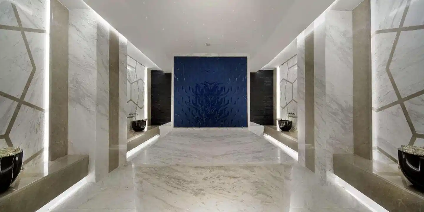 DoubleTree by Hilton Istanbul - Piyalepasa Wohnbeispiel