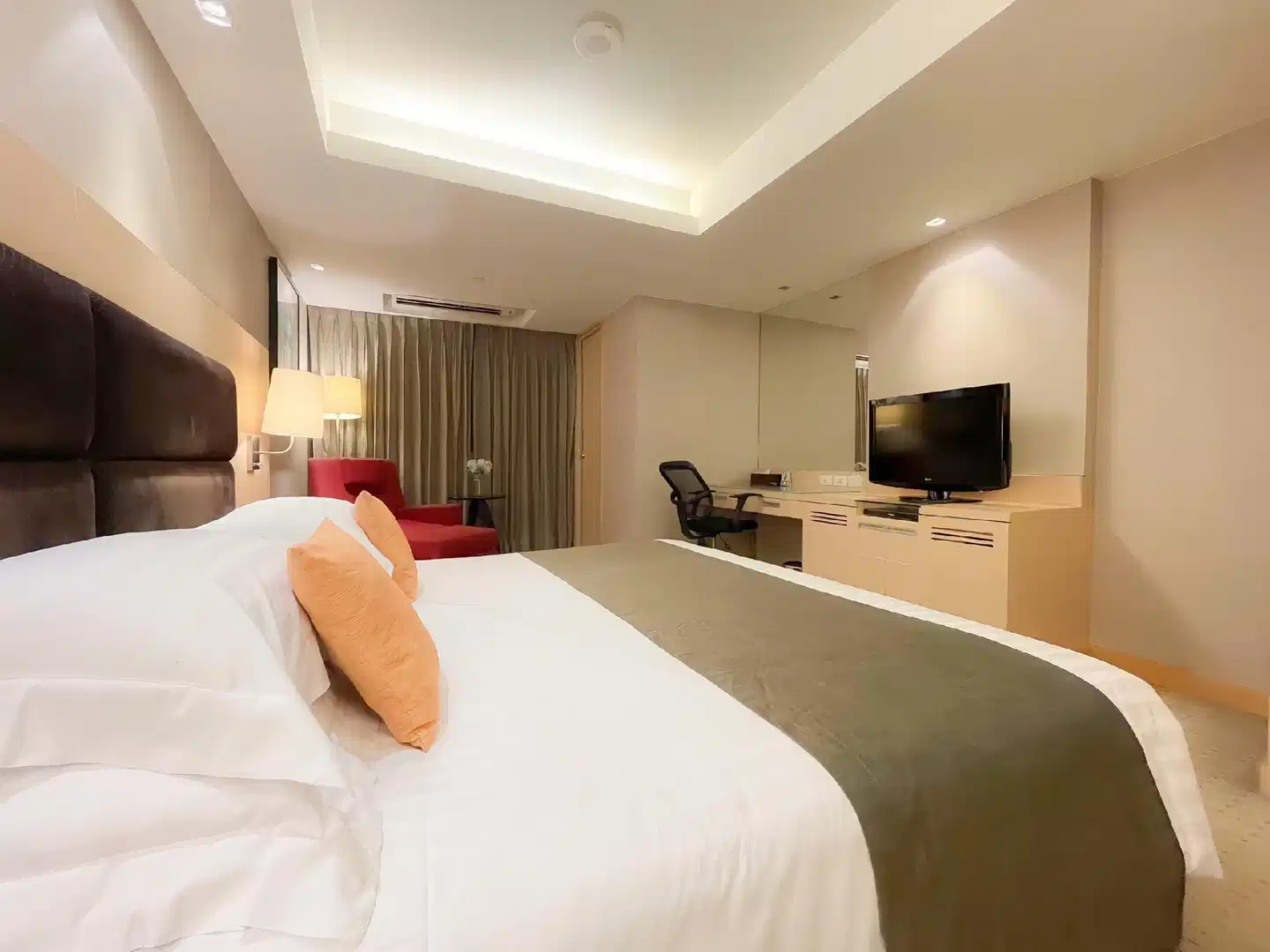 Sora Resort & Suites Sukhumvit Wohnbeispiel