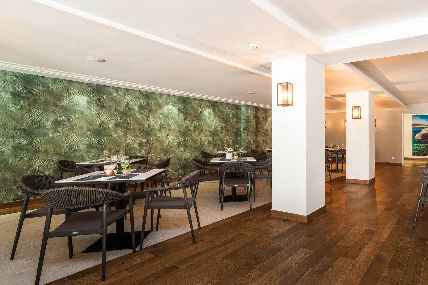 Eurostars Marivent Wellness