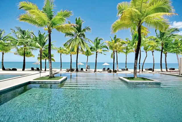 ananea Beyond Khaolak Pool