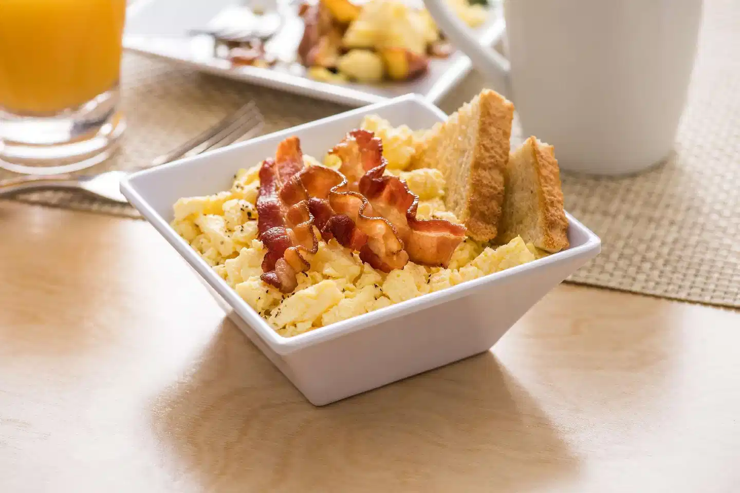 Hyatt Place Reno-Tahoe Airport Restaurant