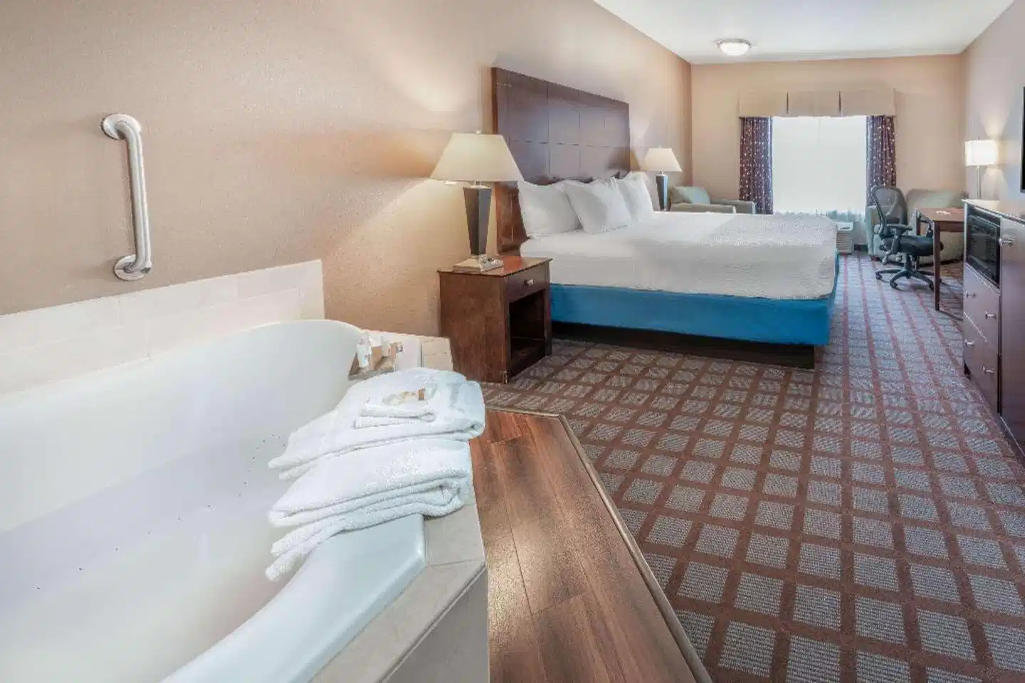 La Quinta Inn & Suites by Wyndham Bozeman Wohnbeispiel
