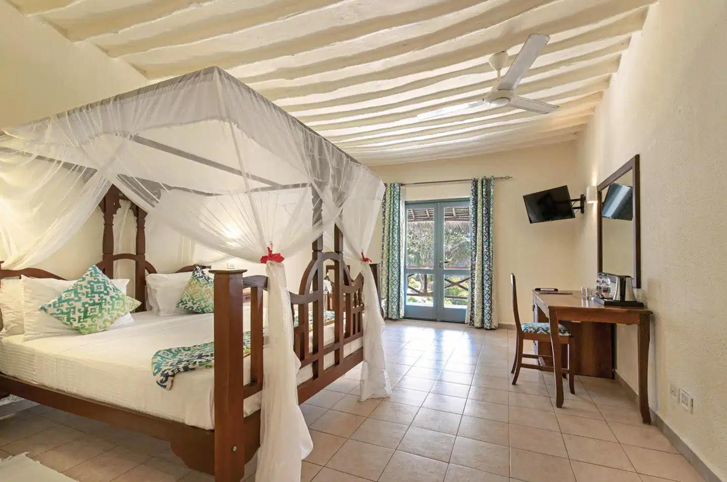 Kiwengwa Beach Resort Wohnbeispiel