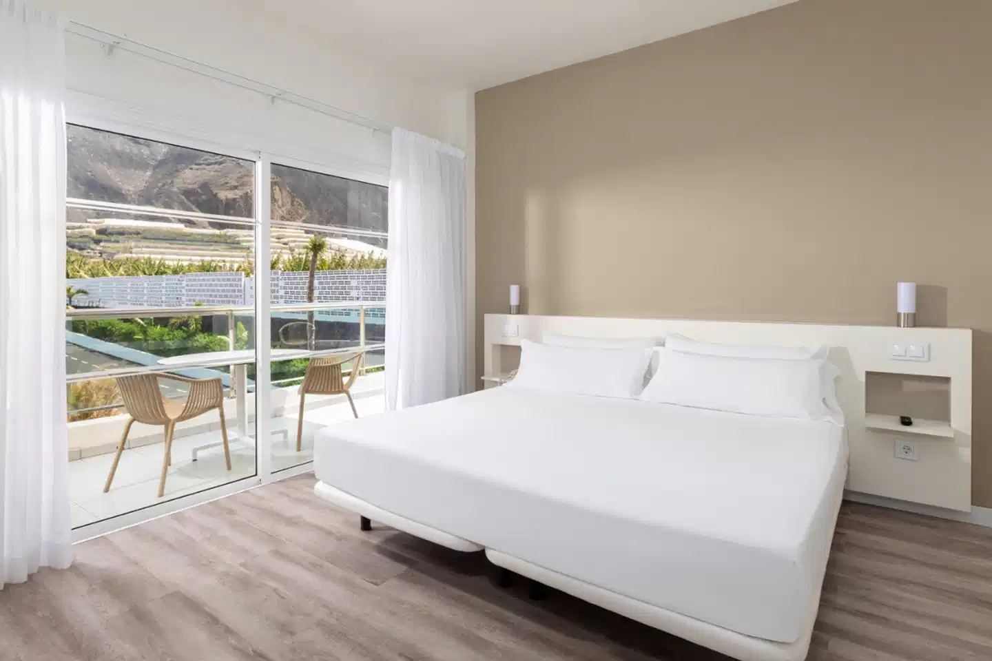 Melia La Palma Wohnbeispiel