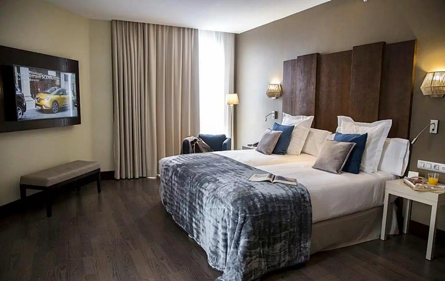 La Laguna Gran Hotel Wohnbeispiel