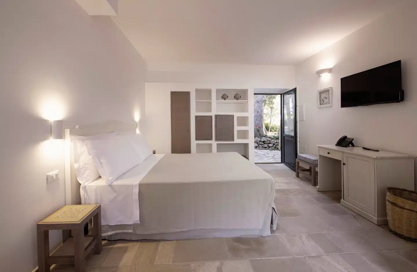 Masseria Fontanelle by Vivosa Apulia Resort Wohnbeispiel