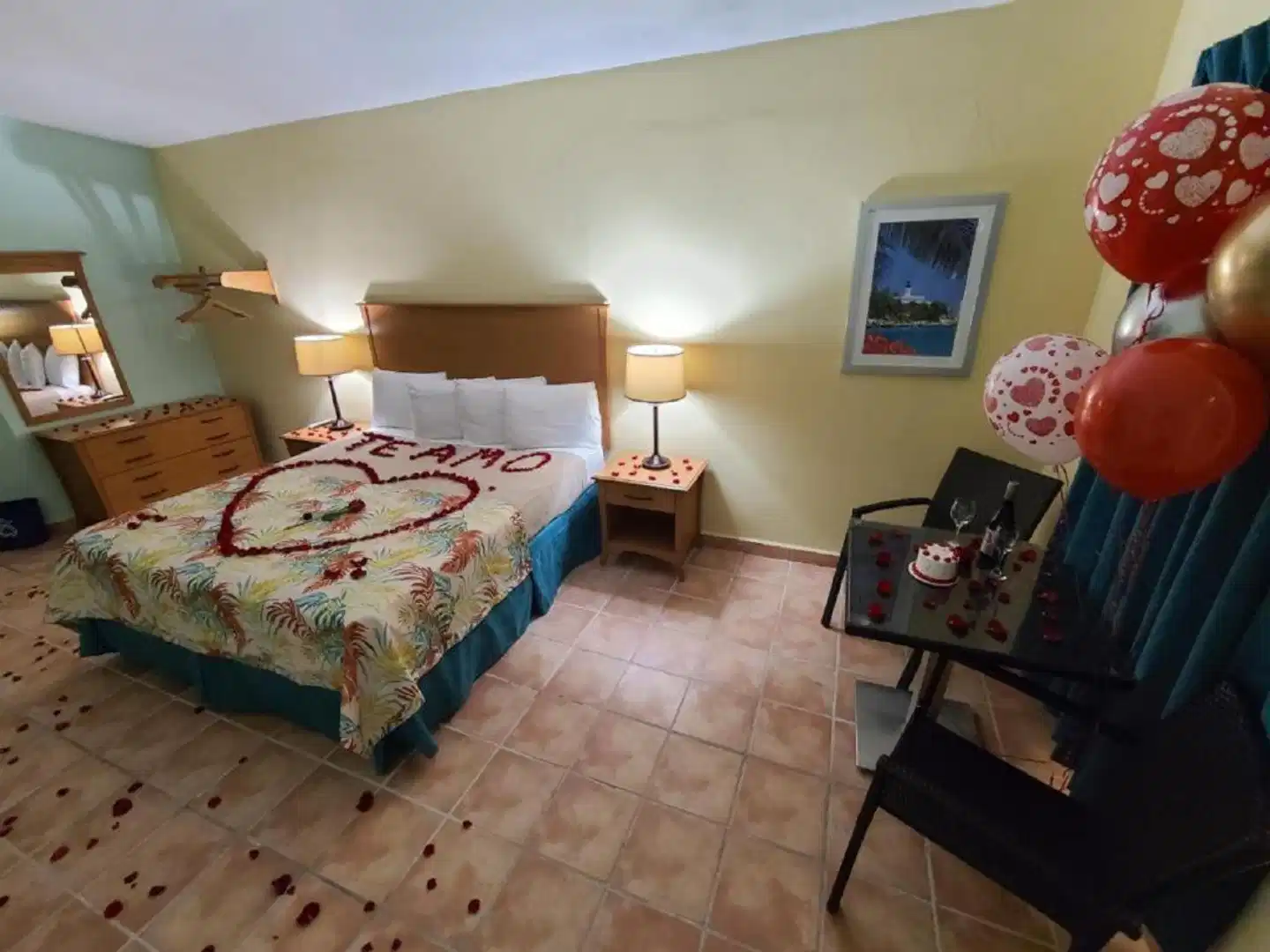Parador Maunacaribe - Maunabo Wohnbeispiel