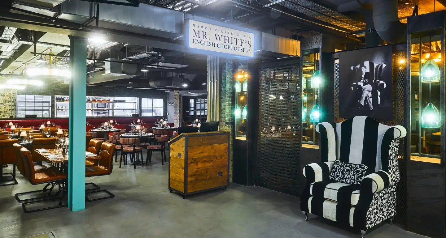 New Road Hotel Bar