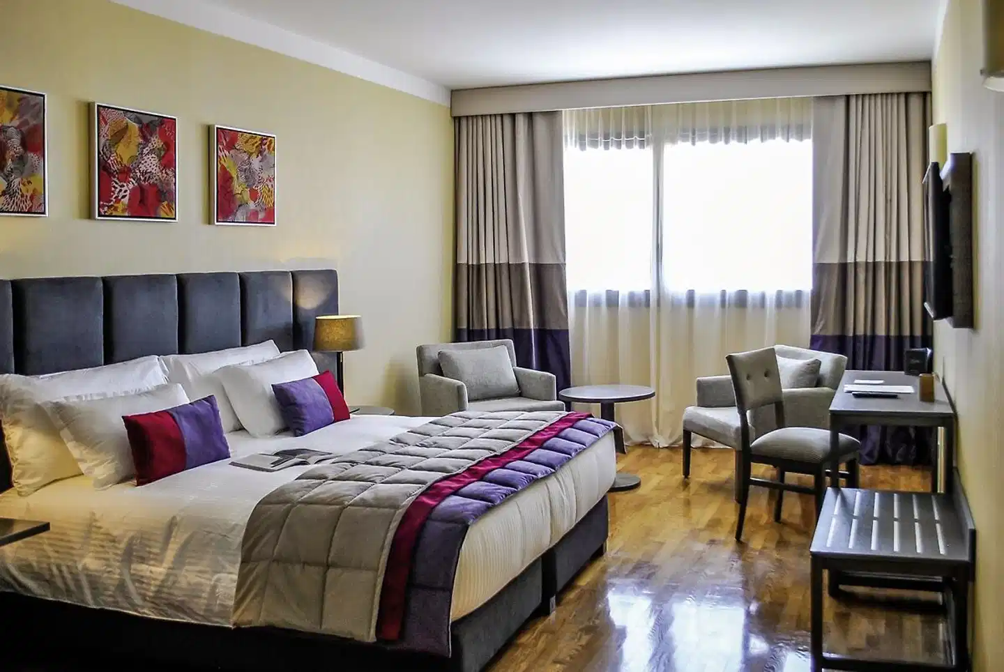 Grand Brizo Buenos Aires Wohnbeispiel