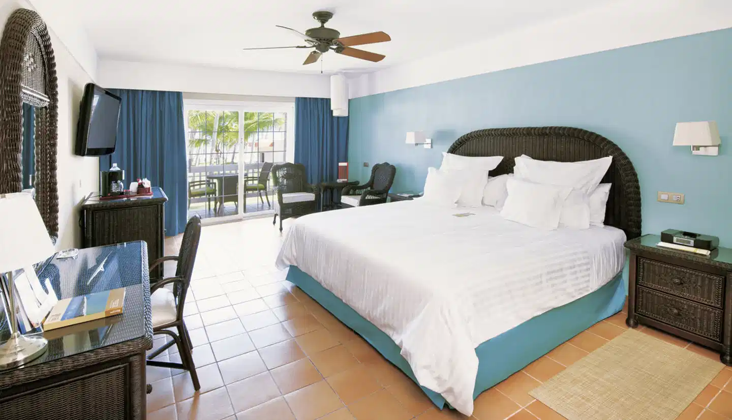 Barcelo Bavaro Beach Wohnbeispiel