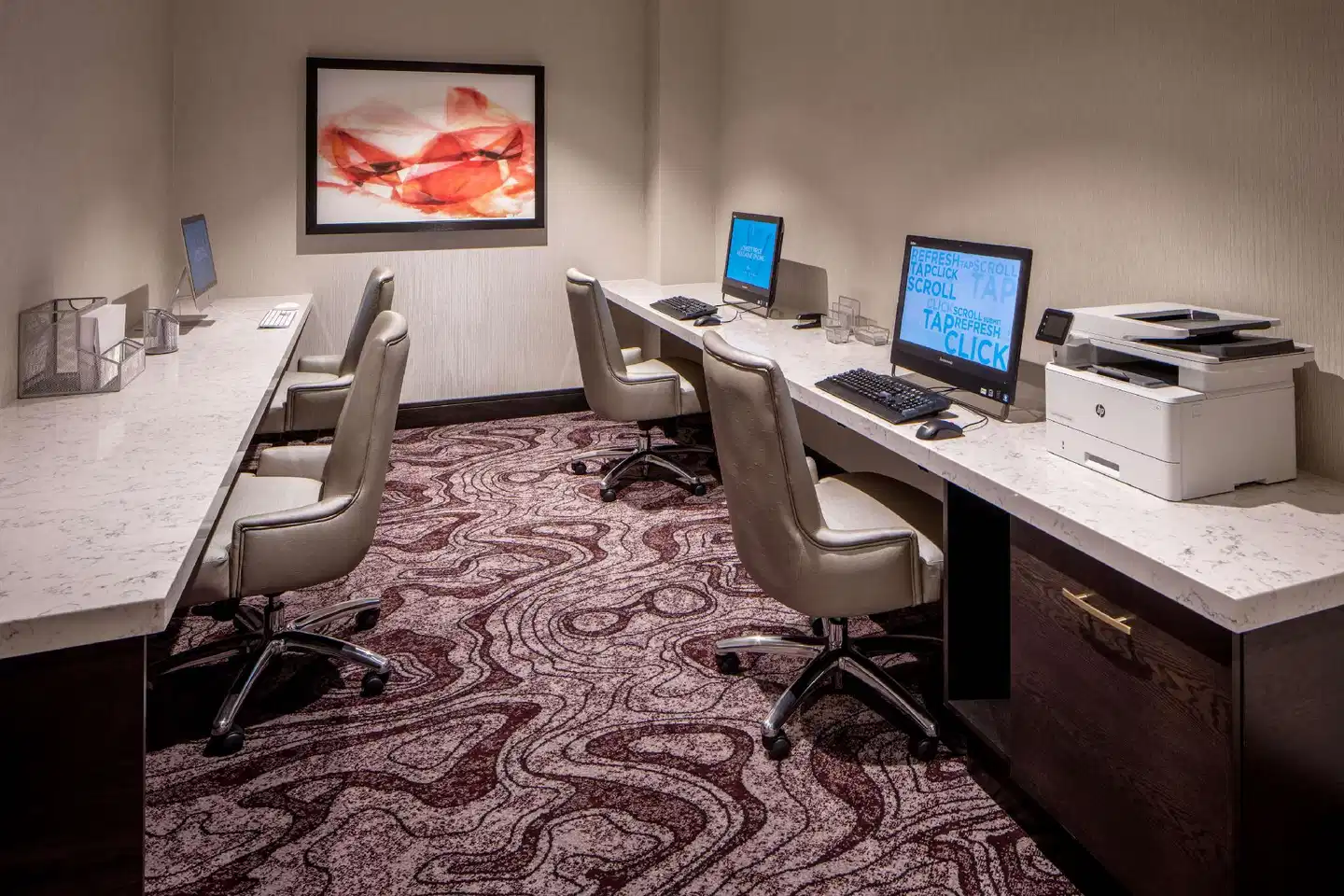 Embassy Suites by Hilton Minneapolis Downtown Hotel Wohnbeispiel