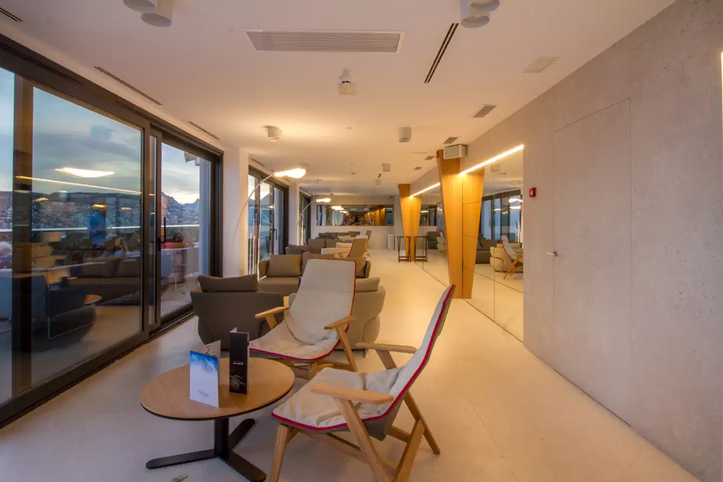 Estimar Suitopia 3 and Three  (ex. Suitopia Sol und Mar Suites) Lobby