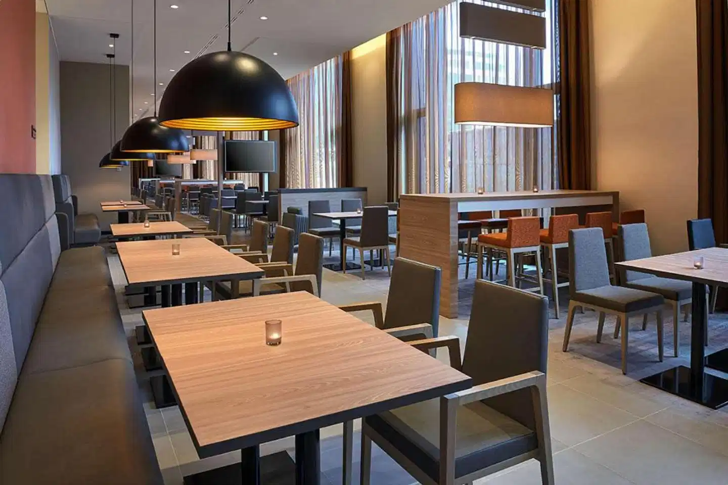 Hampton by Hilton Berlin City Centre Alexanderplatz Konferenz