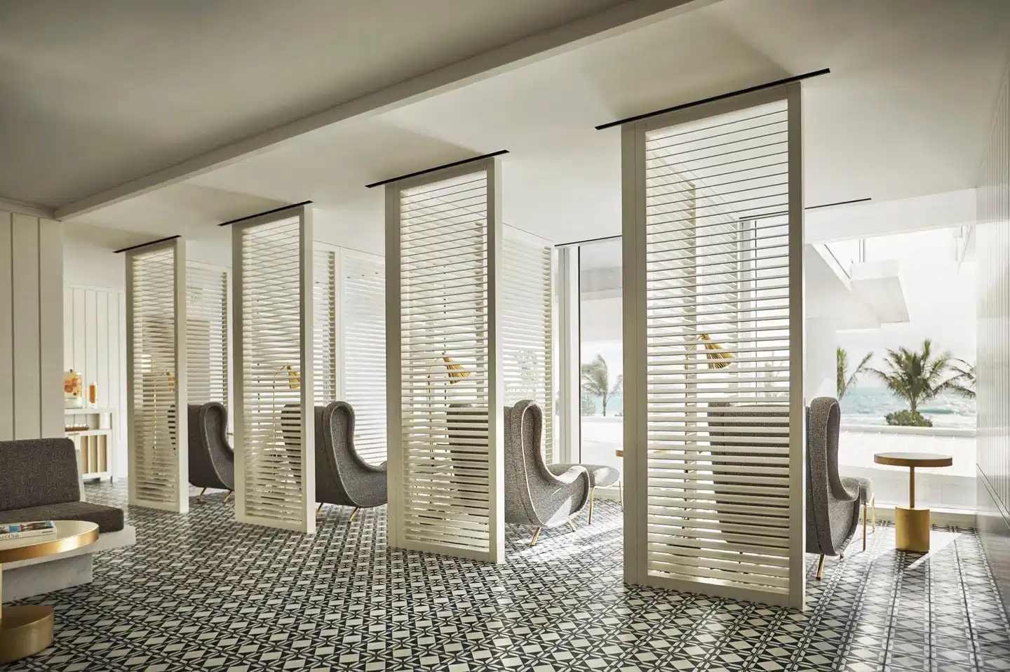 Four Seasons Hotel at The Surf Club Wellness