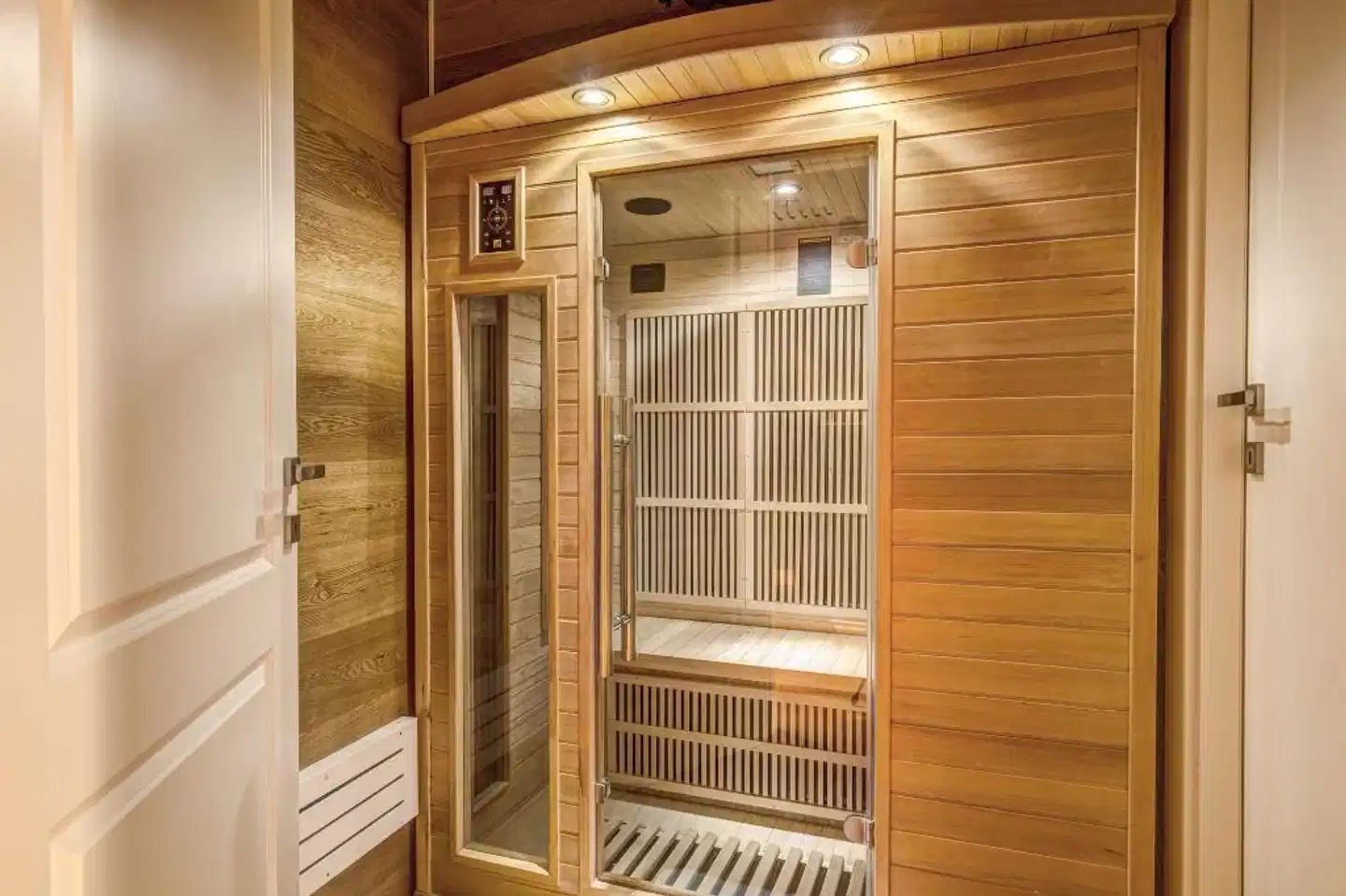 Tree Charme Spagna Boutique Hotel Wellness