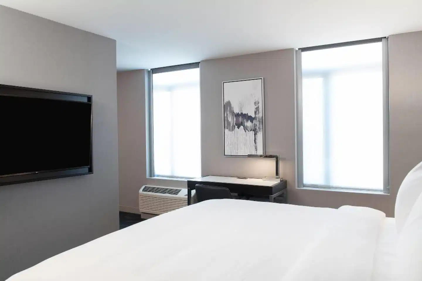 Residence Inn by Marriott Boston Downtown/South End Wohnbeispiel