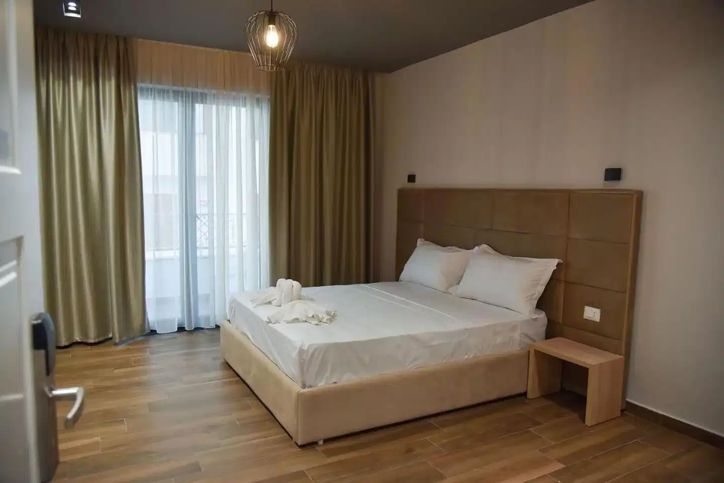 Lubjana Hotel Wohnbeispiel