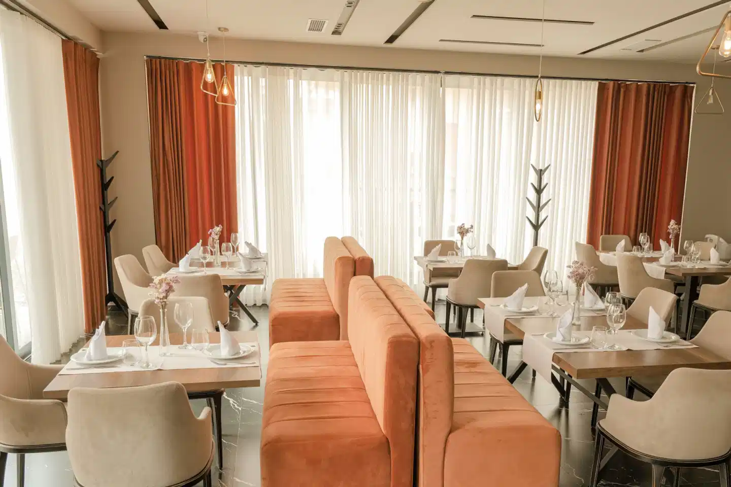 Lubjana Hotel Restaurant