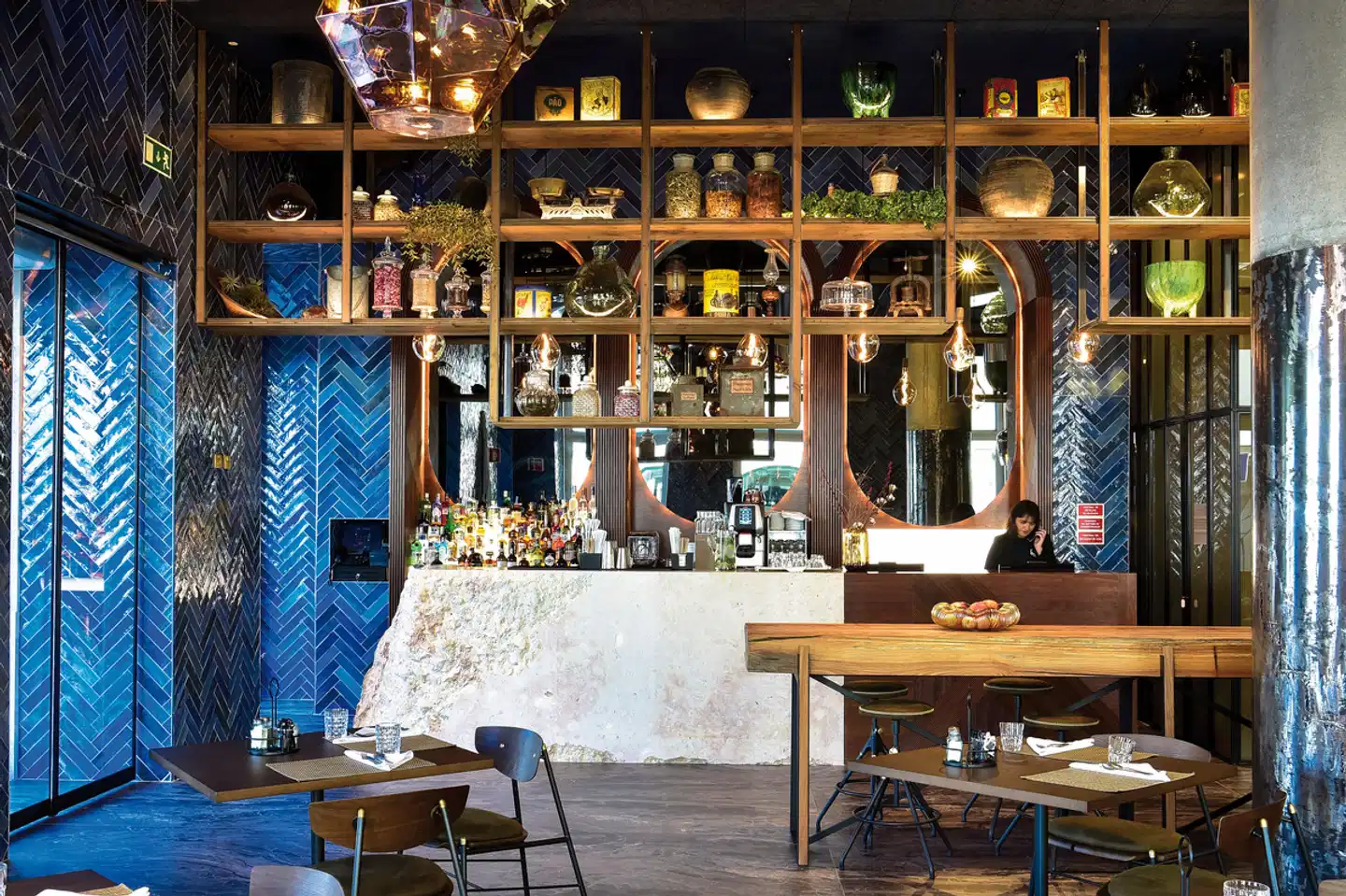 My Story Hotel Figueira Bar