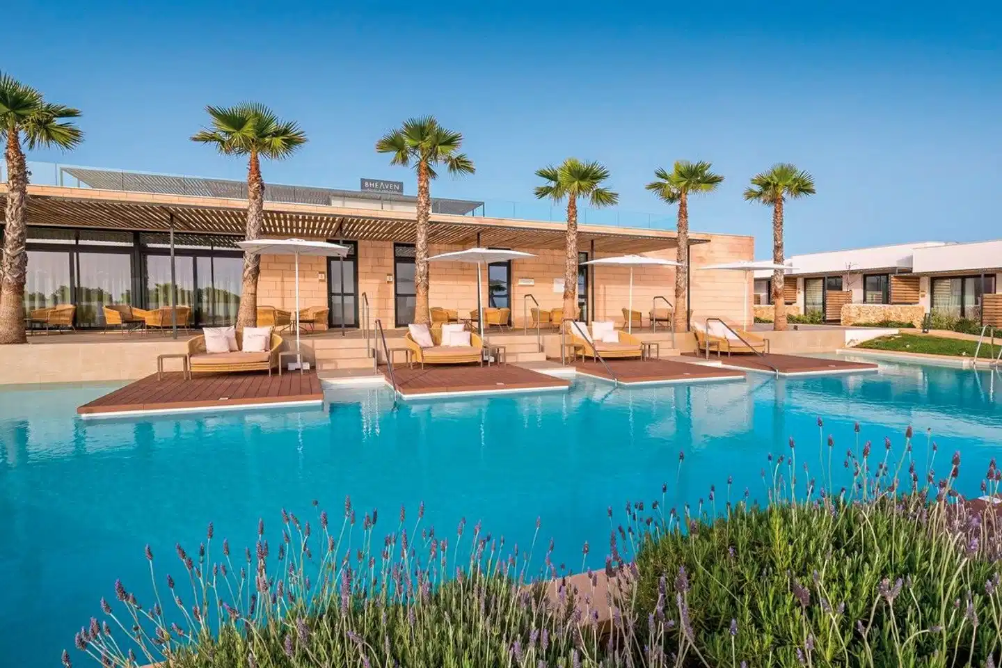 Barceló Nura Pool
