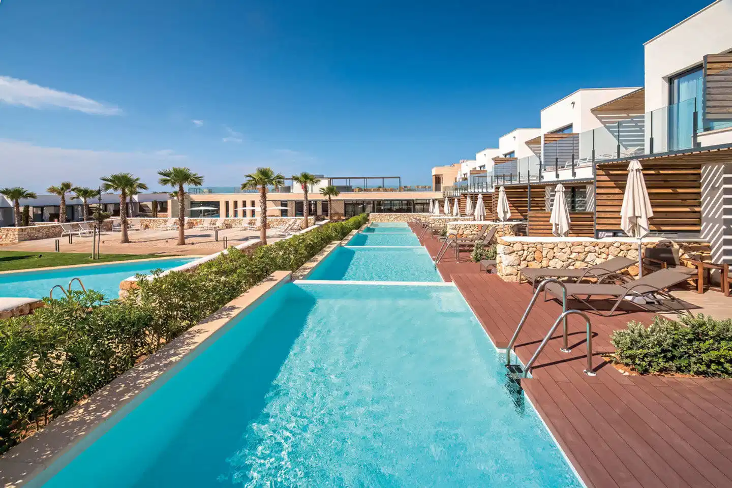 Barceló Nura Pool