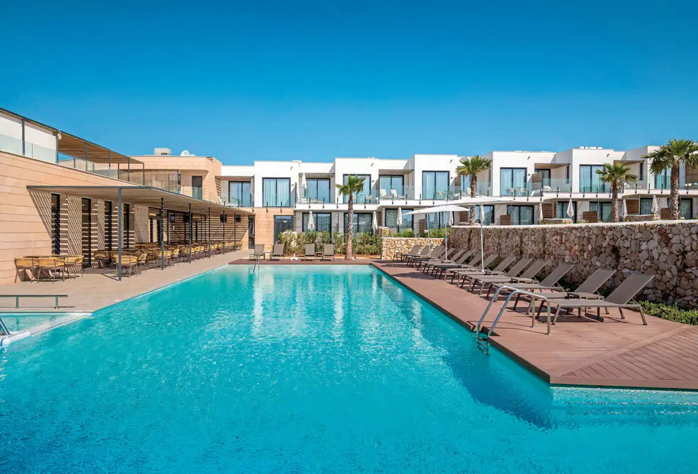 Barceló Nura Pool