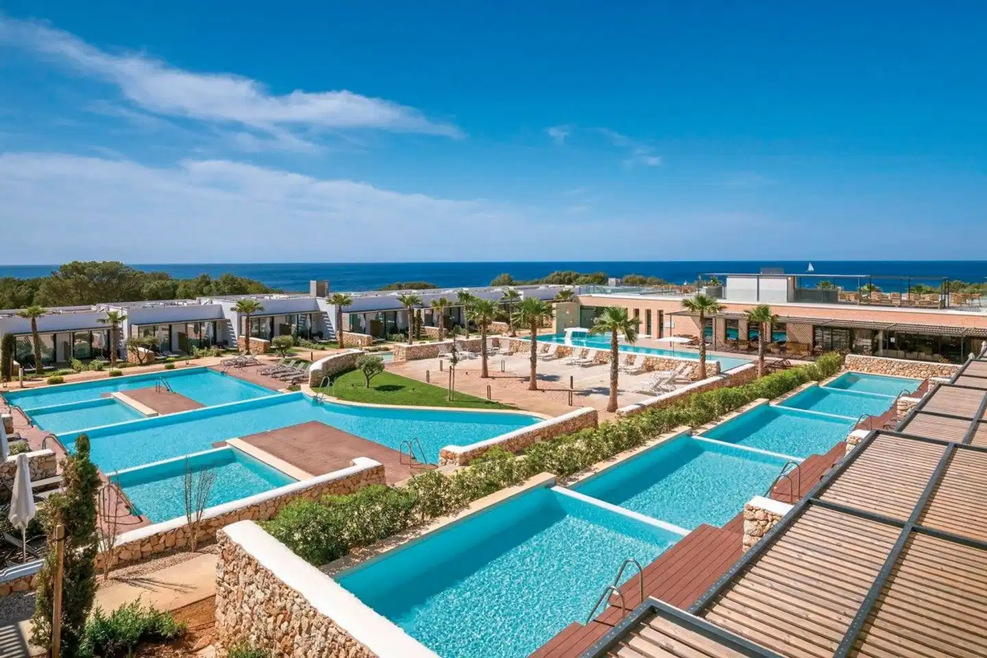 Barceló Nura Pool