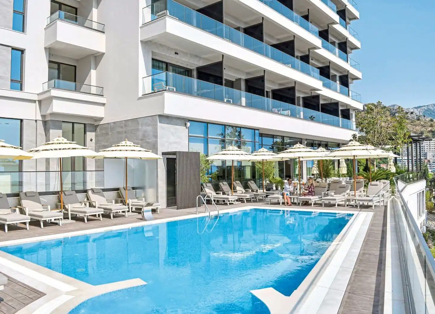 Katamare Pool