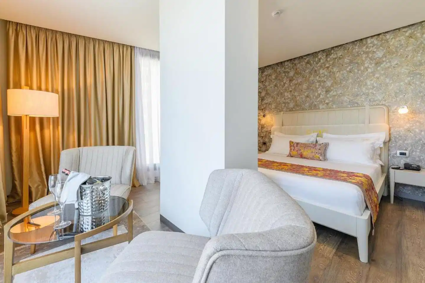 Chic Boutique Hotel & Spa Wohnbeispiel