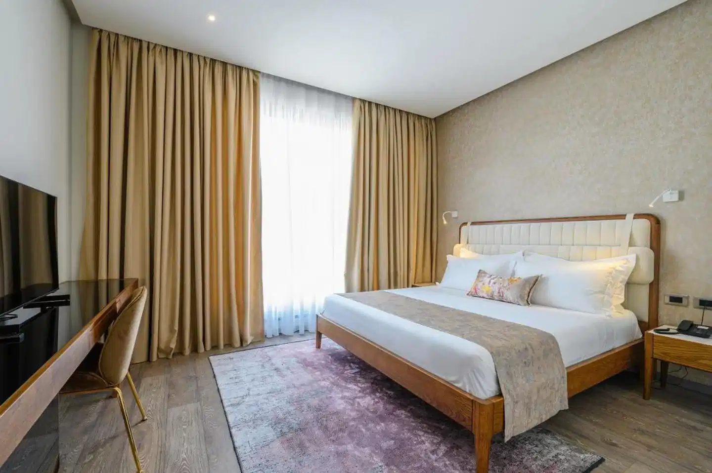 Chic Boutique Hotel & Spa Wohnbeispiel