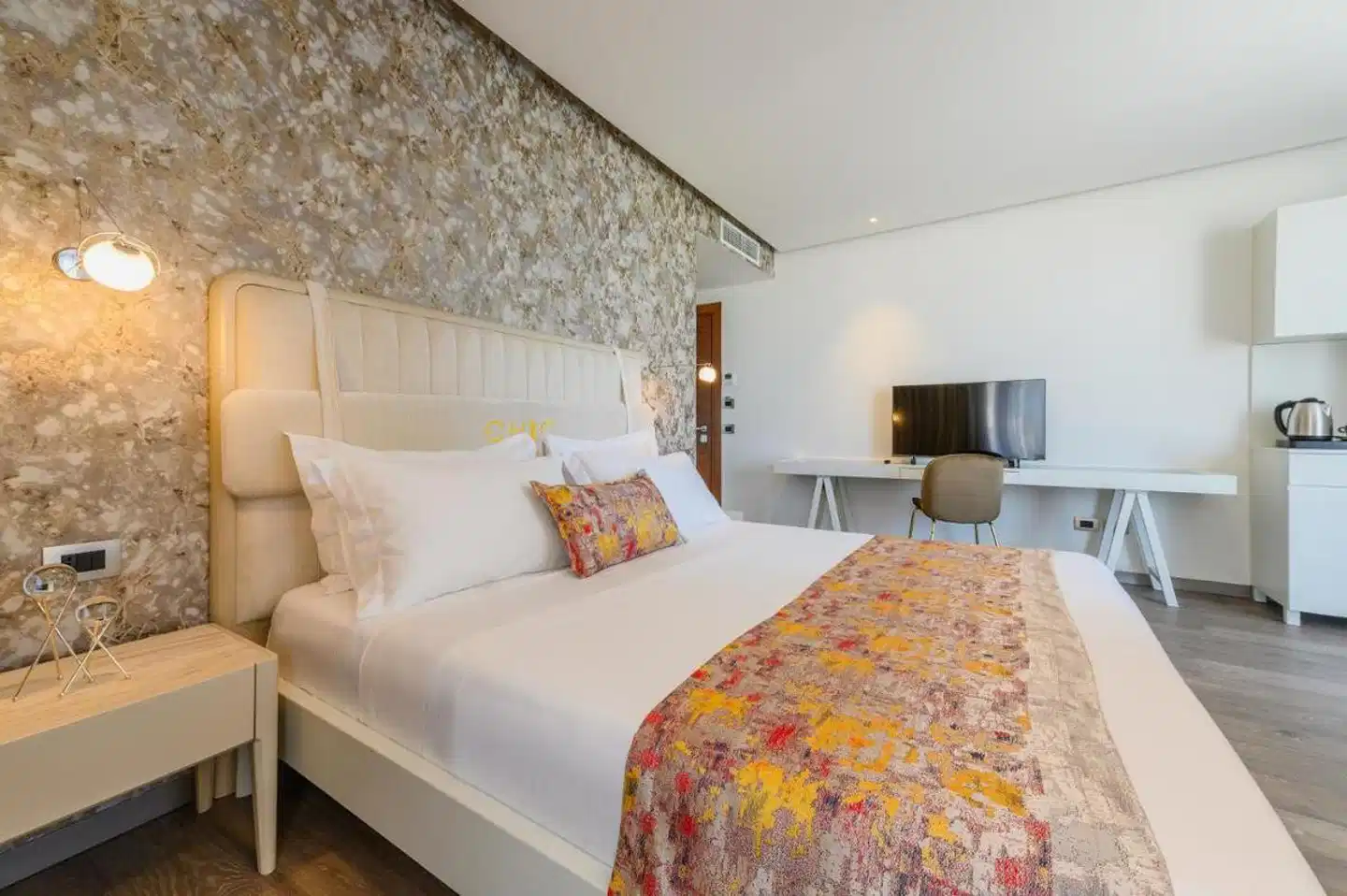 Chic Boutique Hotel & Spa Wohnbeispiel