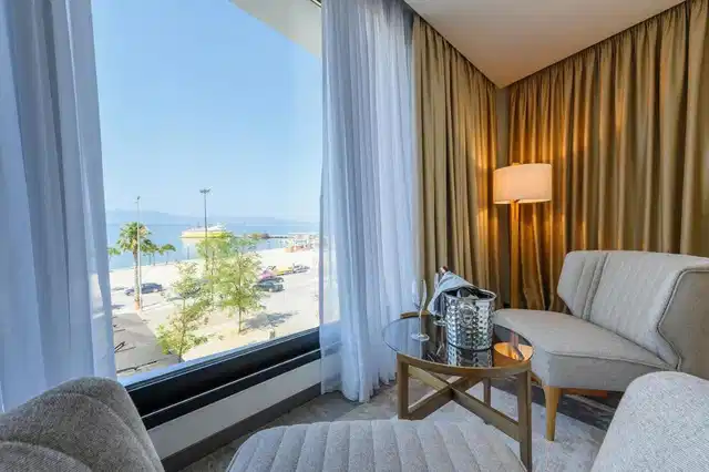 Chic Boutique Hotel & Spa Wohnbeispiel