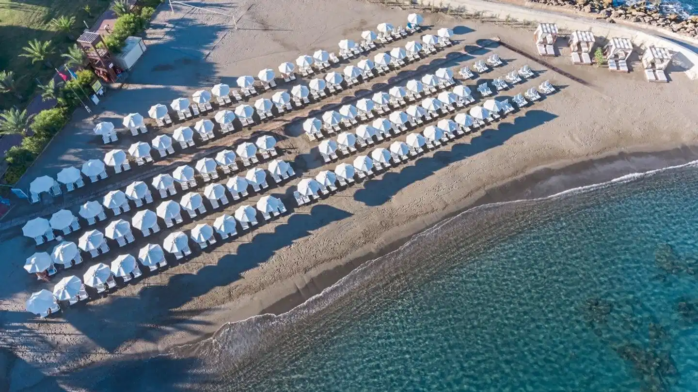Gold Island Selected Pool