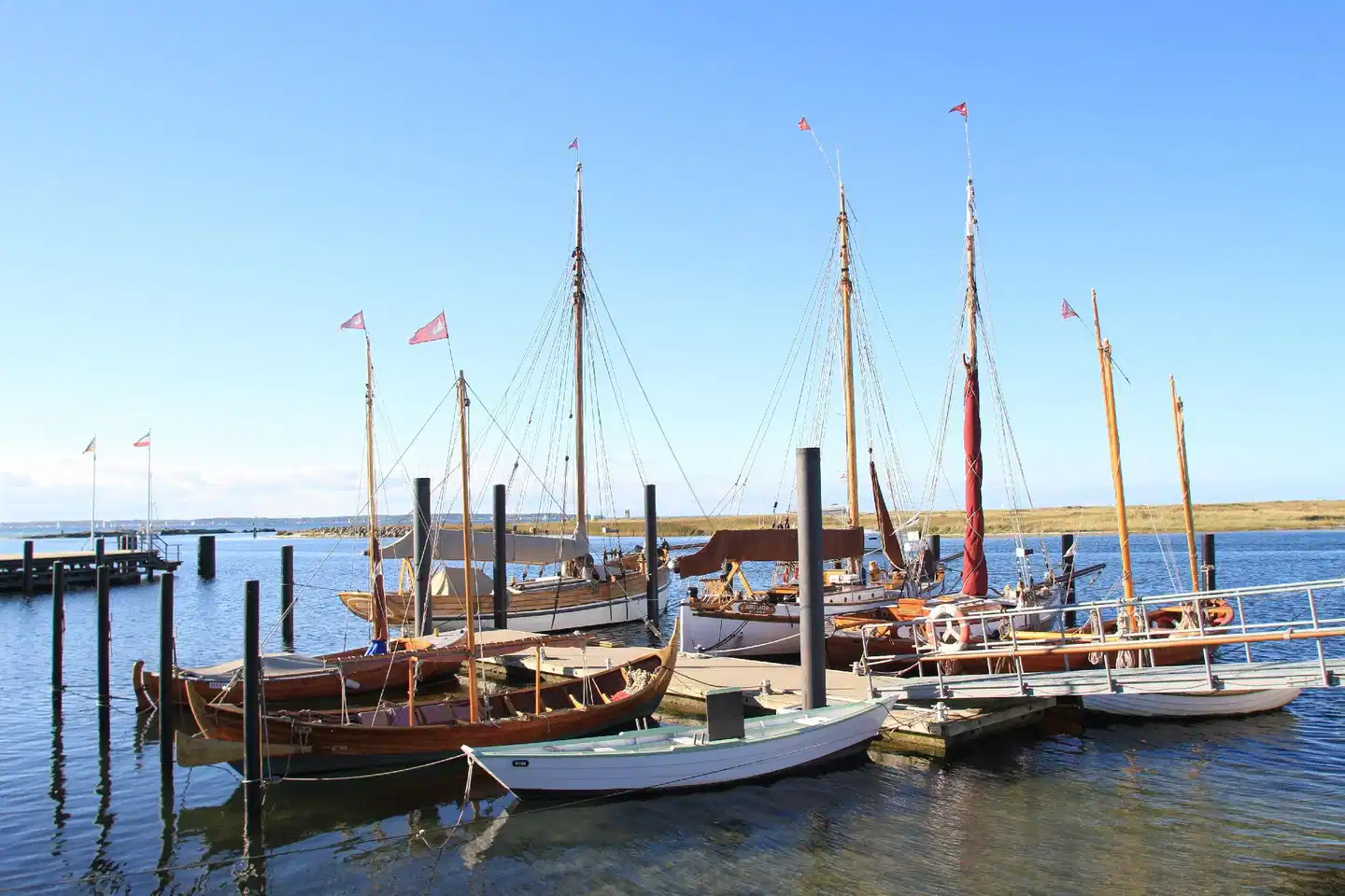 SlowDown Bottsand Hotel and Spa Sport und Entertainment
