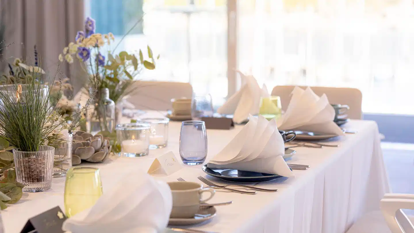 SlowDown Bottsand Hotel and Spa Wellness