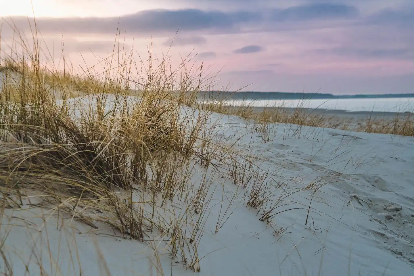 SlowDown Bottsand Hotel and Spa Landschaft